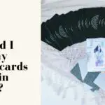 Should I Put My Tarot Cards Back In Order? | Helpful Tarot Guide