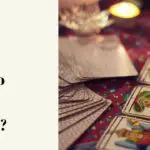 Is it bad to own tarot cards?