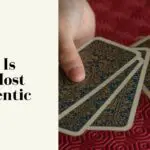 What is the most authentic tarot deck