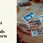 Easiest Tarot Spreads to Learn