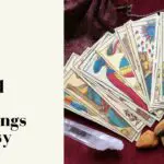 How to Sell Tarot Readings on Etsy