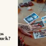 Are Tarot Card Tattoos Bad Luck?