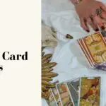 What Tarot Card Means Bad Luck?