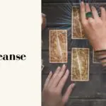 When To Cleanse Your Tarot Cards